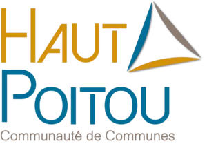 Logo partenaire Haut-Poitou Communauté de Communes