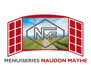 Logo partenaire NMF Menuiseries Naudon Mathe