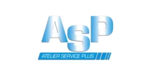 Logo partenaire ASP Fradin