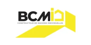 Logo partenaire BCMI - Constructeur de maisons individuelles