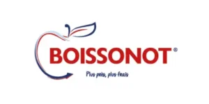 Logo partenaire BOISSONOT