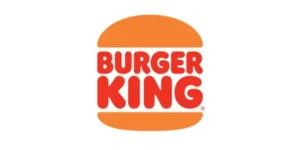 Logo partenaire Burger King