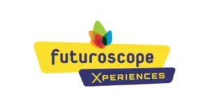 Logo partenaire Futuroscope Xperiences