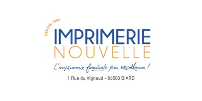 Imprimerie Nouvelle