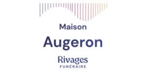 Logo partenaire Maison Augeron