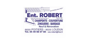Logo partenaire Maquette ROBERT