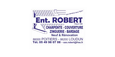 Maquette ROBERT