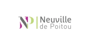 Logo partenaire Neuville-de-Poitou