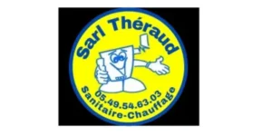 Logo partenaire SARL Théraud