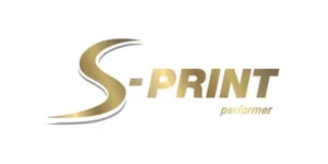 Logo partenaire Sprint