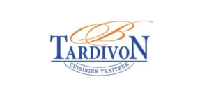 Logo partenaire TARDIVON - Cuisinier traiteur