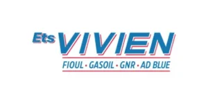 Logo partenaire Vivien Fioul