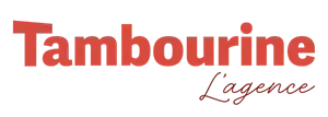 Logo partenaire Tambourine L'Agence